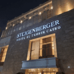 Steigenberger Hotel El Tahrir Cairo