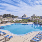 Steigenberger Pyramids Cairo