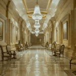 The St. Regis New Capital, Cairo (formerly Almasa)