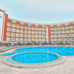 Tolip El Narges Hotel & Spa