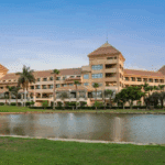 Hilton Pyramids Golf (Dreamland)