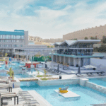 Hyatt Centric Cairo West
