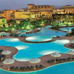 Mövenpick Hotel Cairo – Media City