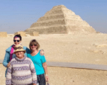 Private Saqqara, Dahshur & Memphis — Step Pyramid & Ancient Egypt Day Tour - Image 11