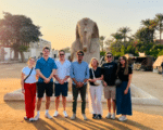 Private Saqqara, Dahshur & Memphis — Step Pyramid & Ancient Egypt Day Tour