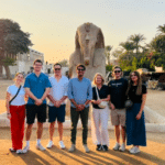 Dahshur Pyramids, Saqqara, and Memphis Private Tour