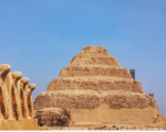 Private Saqqara, Dahshur & Memphis — Step Pyramid & Ancient Egypt Day Tour - Image 9