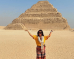 Private Saqqara, Dahshur & Memphis — Step Pyramid & Ancient Egypt Day Tour - Image 2