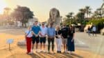 Private Cairo Day Tour: Saqqara, Dahshur & Memphis — Step Pyramid & Ancient Egypt