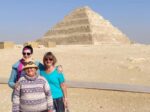 Private Cairo Day Tour: Saqqara, Dahshur & Memphis — Step Pyramid & Ancient Egypt - Image 9