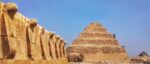 Private Cairo Day Tour: Saqqara, Dahshur & Memphis — Step Pyramid & Ancient Egypt - Image 3