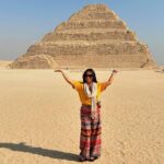 Private Cairo Day Tour: Saqqara, Dahshur & Memphis — Step Pyramid & Ancient Egypt - Image 8