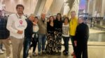 Group travelling make easy by Journey Connected USA Travel Agency