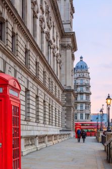 London,Skyline,With,Big,Ben,And,Houses,Of,Parliament,At